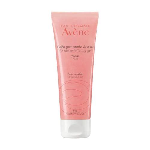 Avene Gommage Viso 75Ml Nf