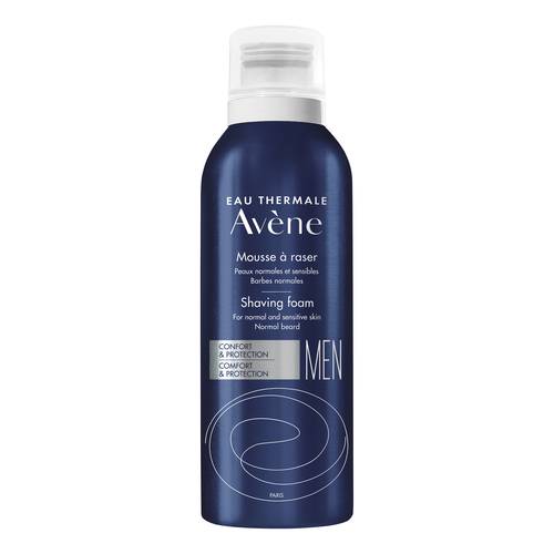 Avene Homme Schiuma Barba Nf