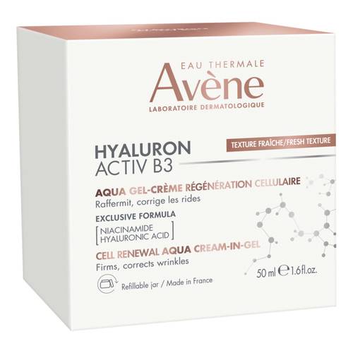 Avene Hyaluron A B3 Acqua Gel