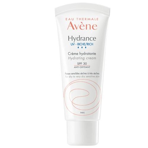 Avene Hydrance Crema Ricca40Ml