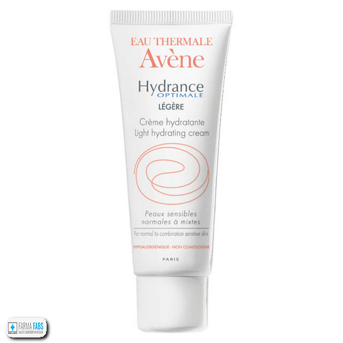 Avene Hydrance Leggera Ps 40Ml