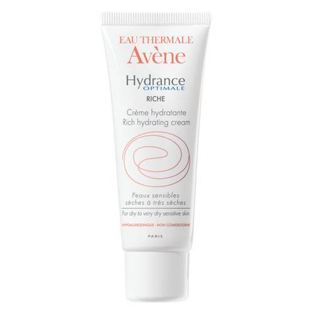 Avene Hydrance Riche Uv 40Ml