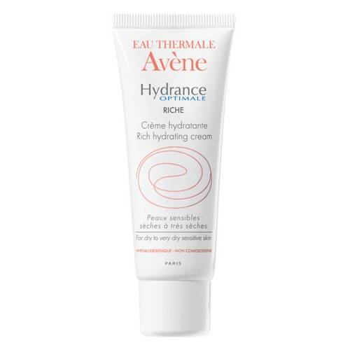 Avene Hydrance Riche Uv 40Ml