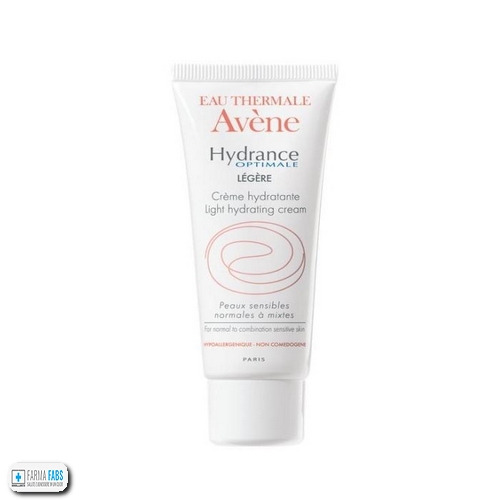 Avene Hydrance Uv Leg Ps 40Ml