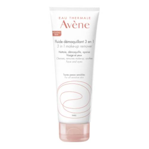 Avene Latte Struccante 3In1