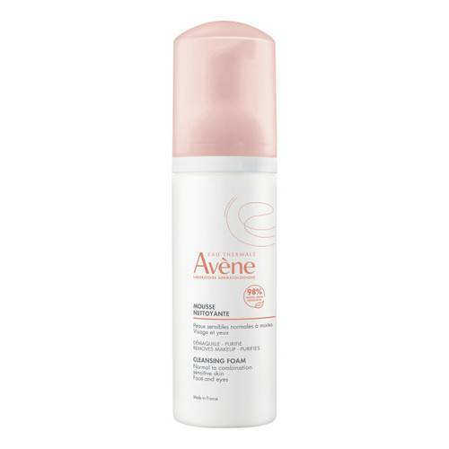 Avene Mousse Det Nf 150Ml