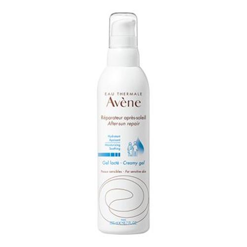 Avene Ristrutturante Dopo200Ml