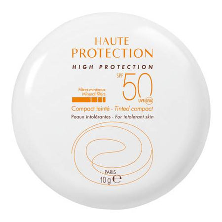 Avene Sol Compatto 50 Sabbia