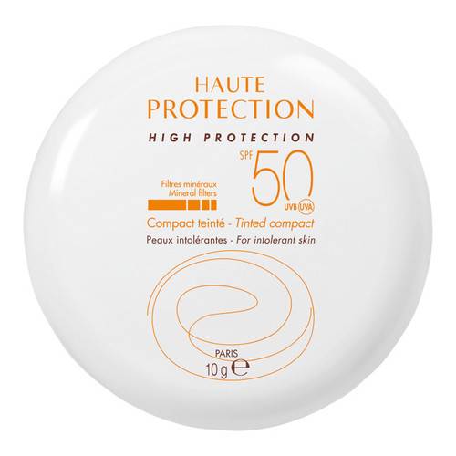 Avene Sol Compatto 50 Sabbia
