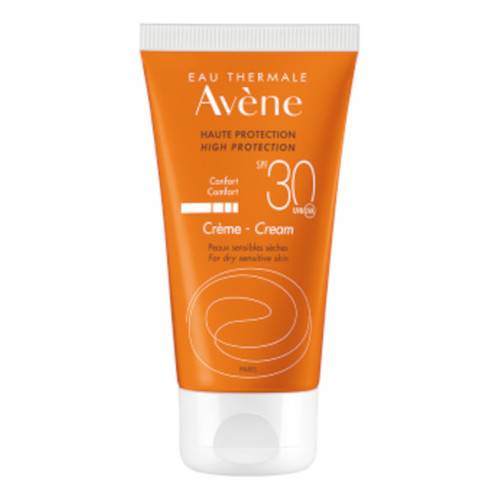 Avene Sol Cr Sol Spf30 50Ml