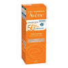Avene Sol Crema Spf50+ Color