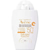 Avene Sol Fluido Min Spf50+
