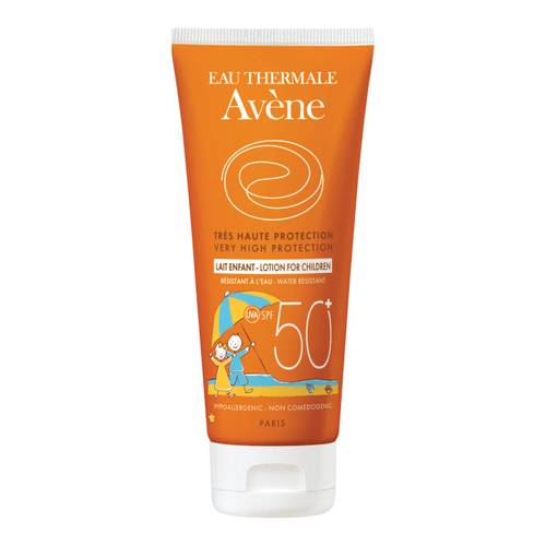 Avene Sol Latte Spf50+ Bb