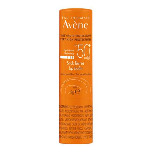 Avene Sol Stick Labbra 50+ Nf