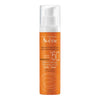 Avene Sol Trattamento A/Age50+