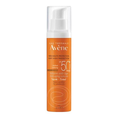 Avene Sol Trattamento A/Age50+