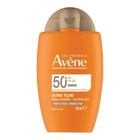 Avene Sol Ultra Fluid Perf 50+