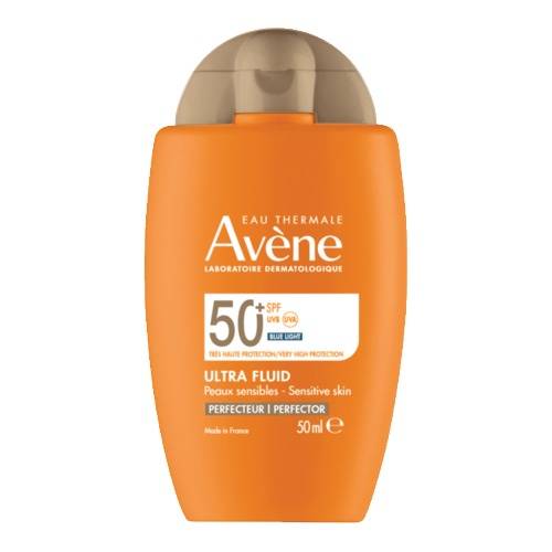 Avene Sol Ultra Fluid Perf 50+
