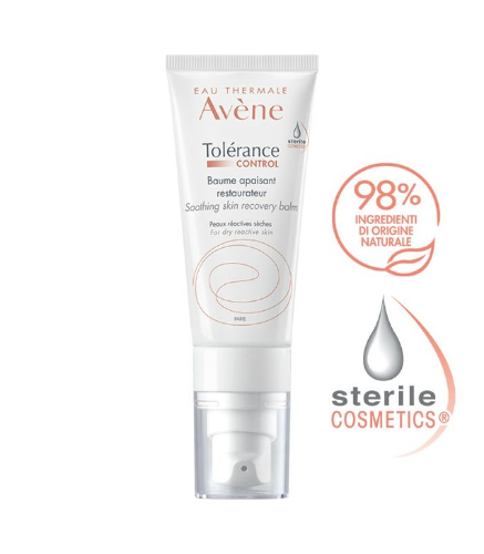Avene Tolerance Control Bals