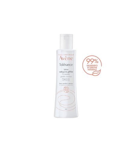 Avene Tolerance Loz Det 200Ml