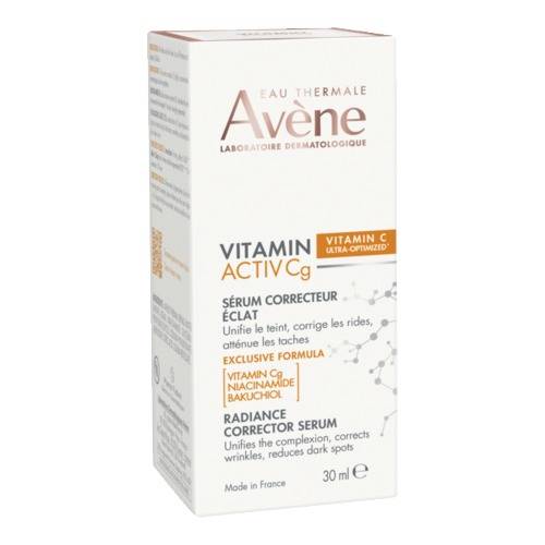 Avene Vitamin Activ C Siero