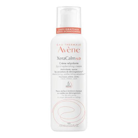 Avene Xeracalm Ad Cr Lipo400Ml