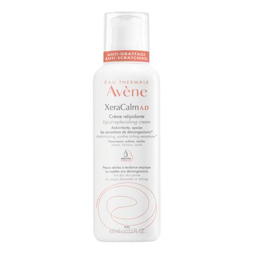 Avene Xeracalm Ad Cr Lipo400Ml