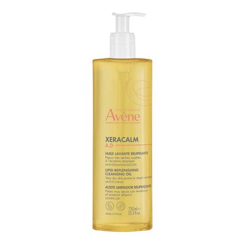 Avene Xeracalm Ad Olio Det 750