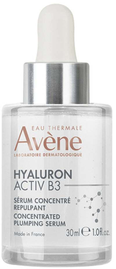 Avene (Pierre Fabre It. Spa)Hyaluron Active B3 Siero 30Ml