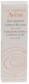 Avène Trattamento Lenitivo Contorno Occhi Particolarmente Indicato Per Gli Occhi Sensibili 10Ml