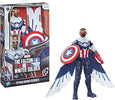 Avengers-Capitan-America-Titan-Hero-Falcon-Edition-30-cm