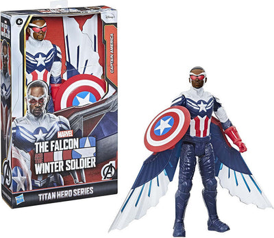 Avengers-Capitan-America-Titan-Hero-Falcon-Edition-30-cm
