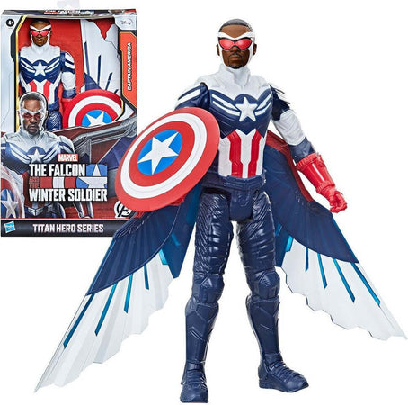 Avengers-Capitan-America-Titan-Hero-Falcon-Edition-30-cm