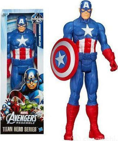 Avengers-Capitan-America