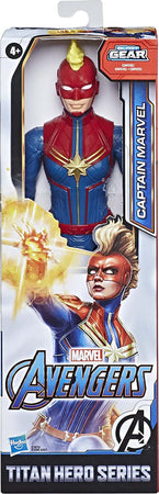 Avengers-Captain-Marvel-Action-figure-30-cm