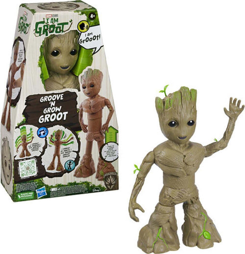 Avengers-Groot-Grove-Animatron