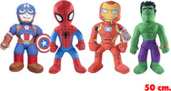 Avengers-Peluche-50-cm-con-Suoni-Disney
