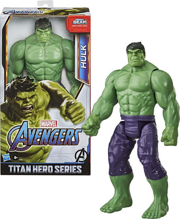 Avengers-Personaggio-Titan-Hero-Deluxe-30-cm