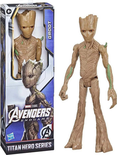Avengers-Titan-Hero-Groot-30cm