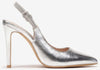 Avery - Dècolletè Con Cinturino Strass