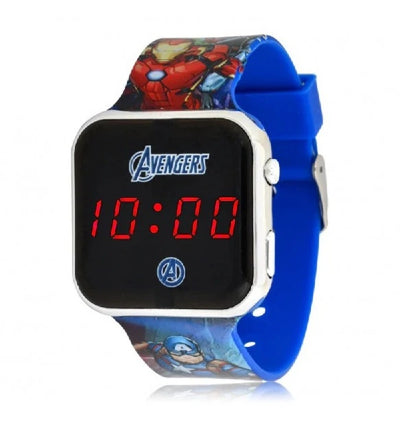 Orologio bambino DISNEY AVENGERS AVG4706