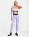Legging Donna Rvca Sport Base