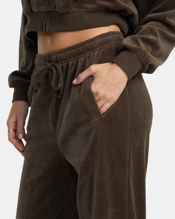 Pantaloni Tuta Rvca Senisa Estrada Ring