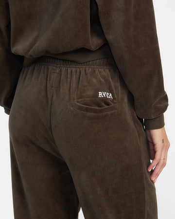 Pantaloni Tuta Rvca Senisa Estrada Ring