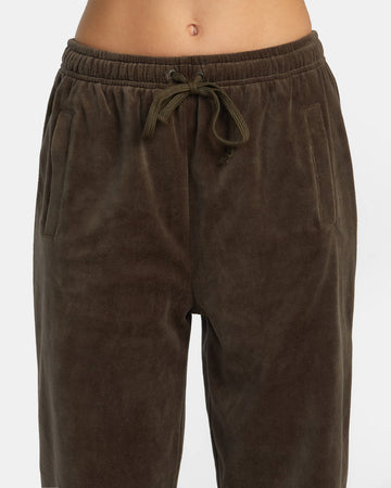 Pantaloni Tuta Rvca Senisa Estrada Ring