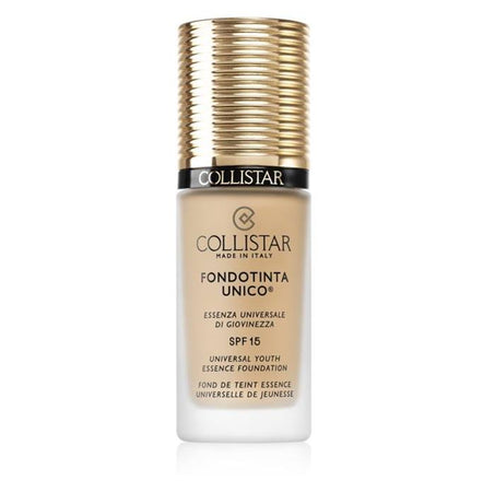 COLLISTAR Fondotinta Unico Essenza Universale Giovinezza Spf15
