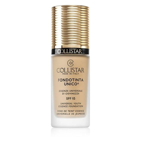 COLLISTAR Fondotinta Unico Essenza Universale Giovinezza Spf15