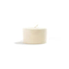 Candela Pillar Lucid con scatola regalo, decorazione natalizia per interno ed esterno