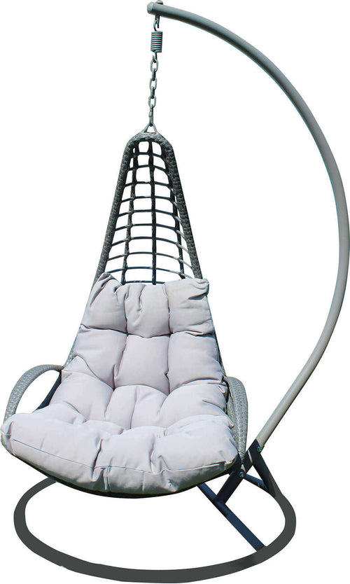AVUS---dondolo-da-giardino-con-struttura-metallo-completo-di-cuscini-intreccio-in-rattan-sintetico-Grigio-Milani-Home