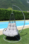 AVUS---dondolo-da-giardino-con-struttura-metallo-completo-di-cuscini-intreccio-in-rattan-sintetico-Grigio-Milani-Home